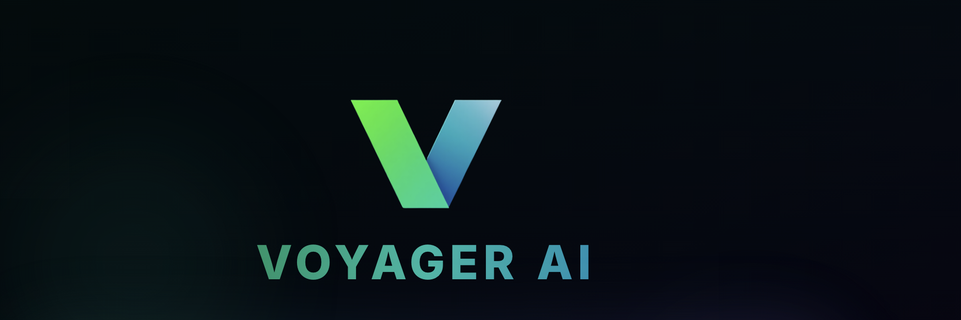 Voyager AI